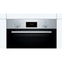 Духовой шкаф Bosch HBF114BS0R - 1