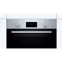 Духовой шкаф Bosch HBF114BS0R - 1