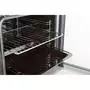 Духовой шкаф Interline HK 400 WH - 3