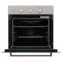 Духовой шкаф Minola OE 6632 INOX/BL - 8