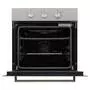 Духовой шкаф Minola OE 6632 INOX/BL - 8