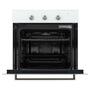 Духовой шкаф Minola OE 6632 WH - 8