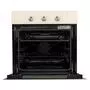 Духовой шкаф Minola OE 6632 BEIGE - 8