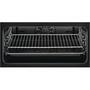 Духовой шкаф Electrolux VKL8E00X - 3