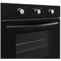 Духовой шкаф Minola OE 6413 BLACK - 1