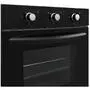 Духовой шкаф Minola OE 6413 BLACK - 1