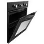 Духовой шкаф Minola OE 6413 BLACK - 2
