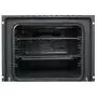 Духовой шкаф Minola OE 6413 BLACK - 8