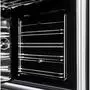Духовой шкаф Minola OE 6413 BLACK - 9