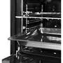 Духовой шкаф Minola OE 6413 BLACK - 10