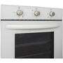 Духовой шкаф Minola OE 6413 WHITE - 1