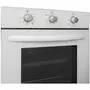 Духовой шкаф Minola OE 6413 WHITE - 1