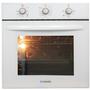 Духовой шкаф Minola OE 6413 WHITE - 3