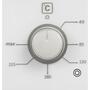 Духовой шкаф Minola OE 6413 WHITE - 5
