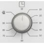 Духовой шкаф Minola OE 6413 WHITE - 6