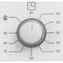 Духовой шкаф Minola OE 6413 WHITE - 6
