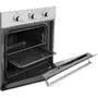 Духовой шкаф Minola OE 64134 INOX/BL - 2