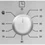 Духовой шкаф Minola OE 64134 INOX/BL - 5