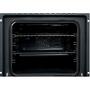 Духовой шкаф Minola OE 64134 INOX/BL - 7