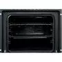 Духовой шкаф Minola OE 64134 INOX/BL - 7