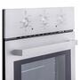 Духовой шкаф Minola OE 6623 INOX - 1