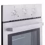 Духовой шкаф Minola OE 6623 INOX - 1