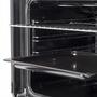 Духовой шкаф Minola OE 6623 INOX - 9