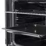 Духовой шкаф Minola OE 6623 INOX - 9