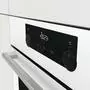 Духовой шкаф Gorenje BO737E24WG - 3