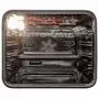 Духовой шкаф Perfelli BOE 67201 IV - 8