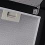 Вытяжка кухонная Pyramida NR-F 60 INOX - 7