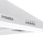 Вытяжка кухонная Pyramida KH 50 (1000) WH - 3