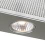 Вытяжка кухонная Pyramida TL 60 FG IX BL - 4