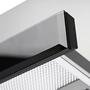 Вытяжка кухонная Pyramida TL 60 FG IX BL - 5