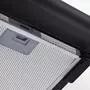 Вытяжка кухонная Pyramida WH 50 BL - 4