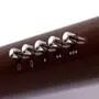 Вытяжка кухонная Pyramida WH 50 BR - 1