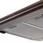 Вытяжка кухонная Pyramida WH 50 BR - 2
