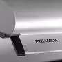 Вытяжка кухонная Pyramida WH 60 IX - 2