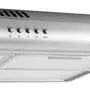 Вытяжка кухонная Pyramida WH 60 IX - 5