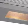 Вытяжка кухонная Pyramida WH 60 IX - 7