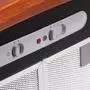 Вытяжка кухонная Pyramida R 90 BL - 3
