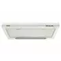 Вытяжка кухонная Eleyus Line I 50 WH (Line I 50 WH) - 3