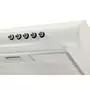 Вытяжка кухонная Eleyus Line I 50 WH (Line I 50 WH) - 5
