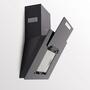 Вытяжка кухонная Pyramida NR 60 S BL - 7