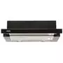 Вытяжка кухонная Eleyus Storm 700 60 BL - 5