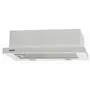 Вытяжка кухонная Eleyus Storm 960 60 WH - 2