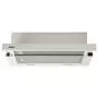 Вытяжка кухонная Eleyus Storm 960 60 WH - 5