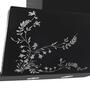 Вытяжка кухонная Perfelli D 611 BL Fleur - 3