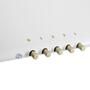 Вытяжка кухонная Perfelli K 512 IV LED - 2