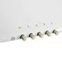 Вытяжка кухонная Perfelli K 512 IV LED - 2